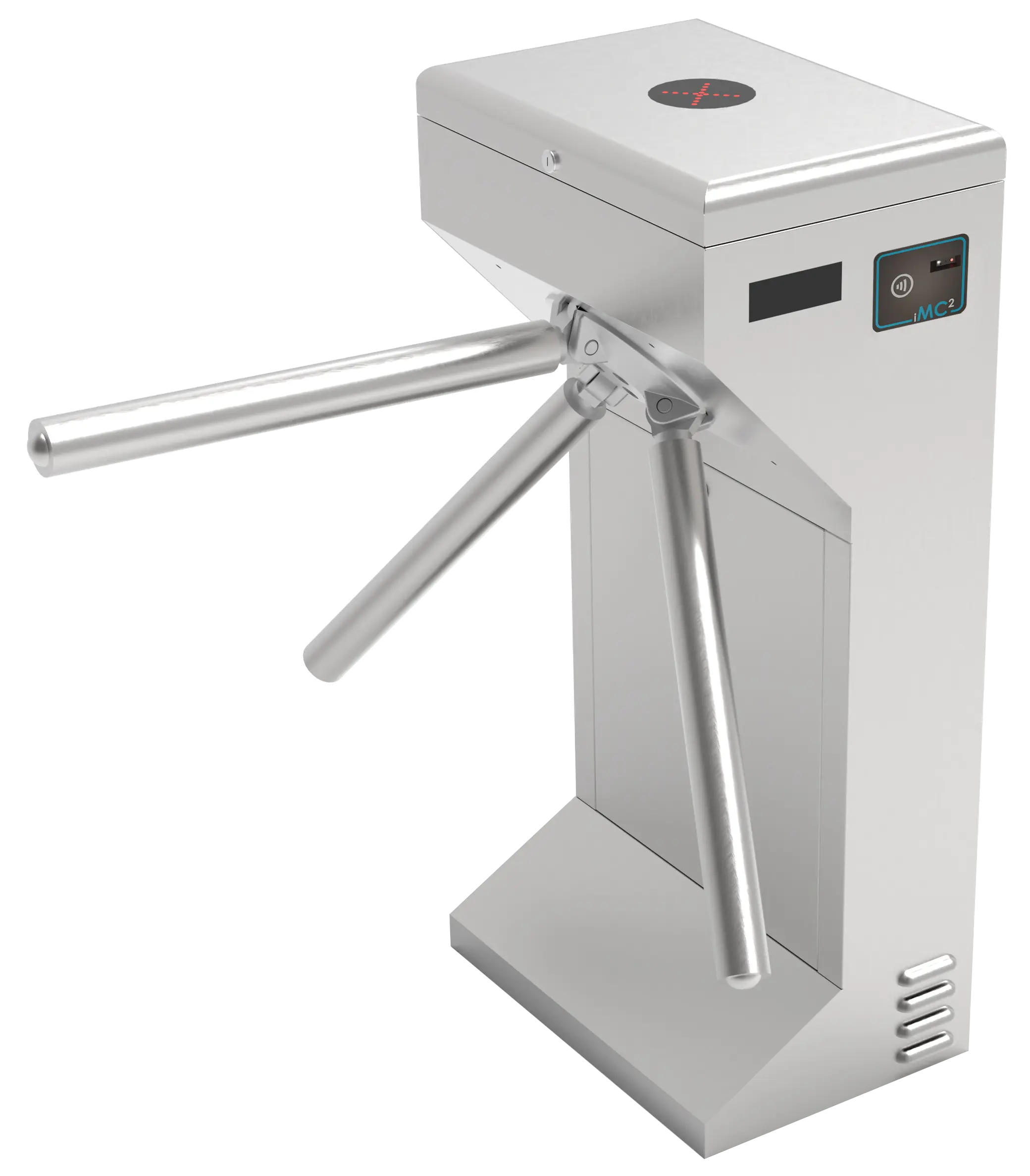 Torno T-Ready Pool RFID